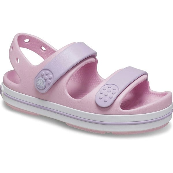 Crocs Crocband Play Thermoplastic Ballerina/Lavender Sandals