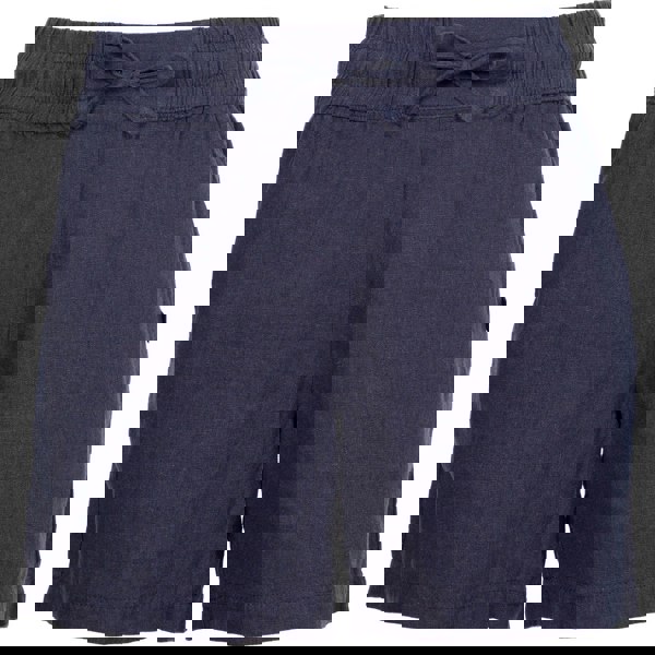 Trespass Womens/Ladies Shareena Casual Shorts - Navy