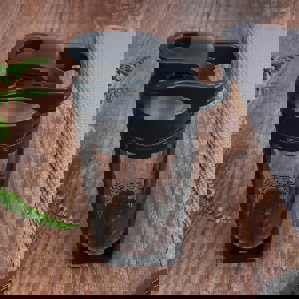 Phoenix Fitness Protein Shaker - Slate