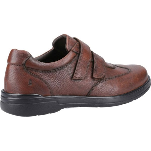 Hush Puppies Magnus Men's Shoes in Brown