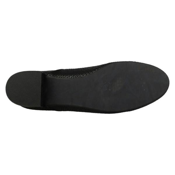 Anne Michelle Ladies Anne Michelle Ankle Boots