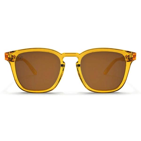 Blenders Sunglasses Sydney 40G MU Amber Coast Yellow Polarized