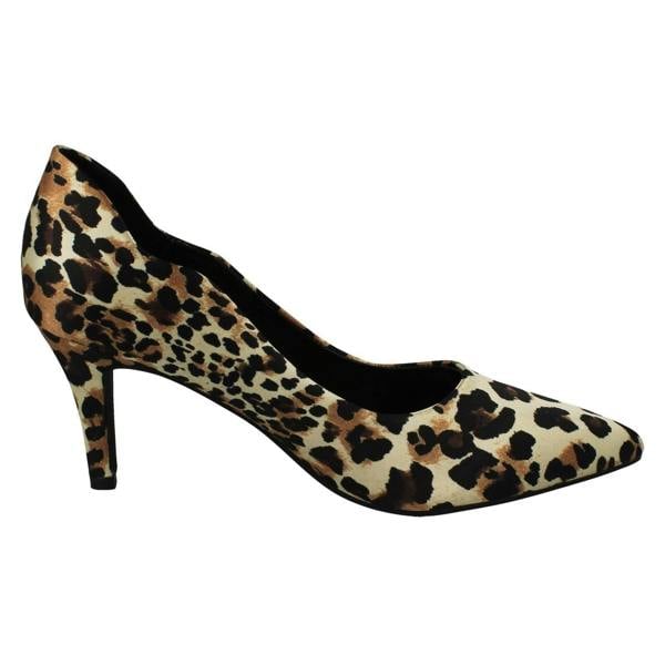 Ladies Collection Court Shoes F90116