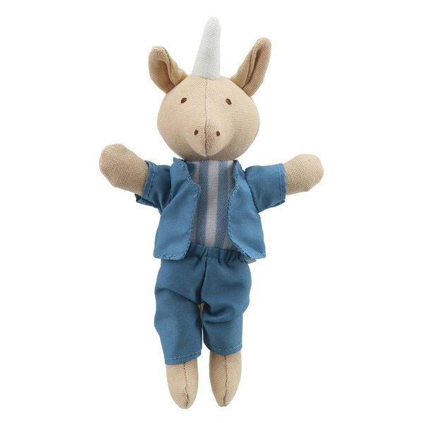 Wilberry Unicorn (Boy) - Wilberry Collectables