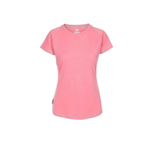 Trespass Womens/Ladies Viktoria Active T-Shirt - Pink - 