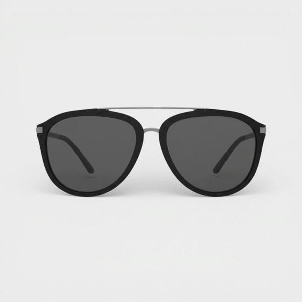 Versace Occhiale Sole Sunglasses Black