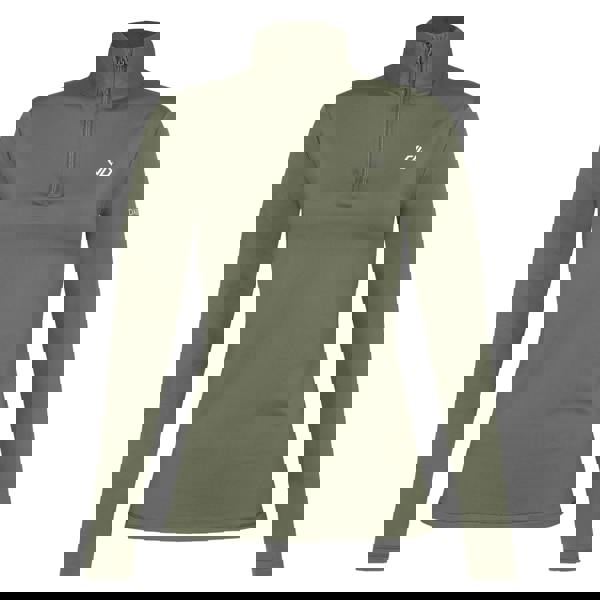 Dare 2B Womens/Ladies Lowline II Midlayer - Olivine Green