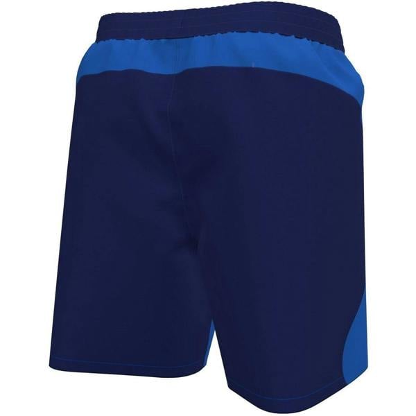 Nike Mens Recycled Nylon Swim Shorts - Crystal - 