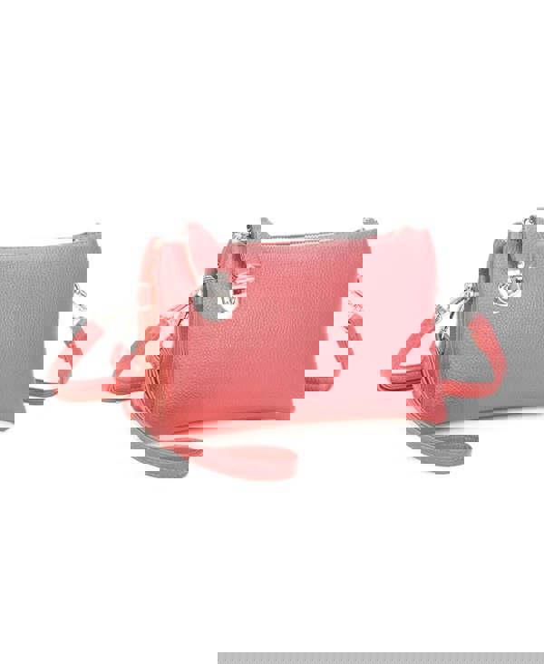 Kitise Thin Strap Lightweight Crossbody Bag Shoulder Purse