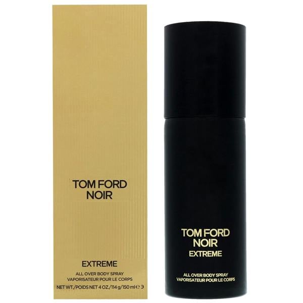 Tom Ford Noir Extreme All Over Body Spray 150ml - Additional 2