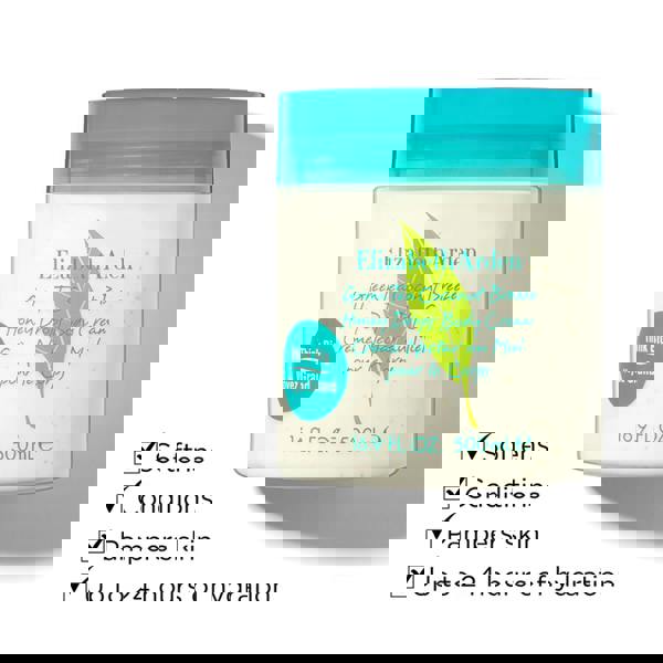 Elizabeth Arden Green Tea Coconut Breeze Honey Drops Body Cream 500 ml