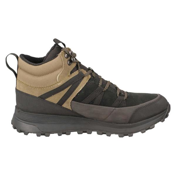 Clarks Mens Clarks Gore-Tex Lace Up Waterproof Ankle Boots ATL TrekRise GTX