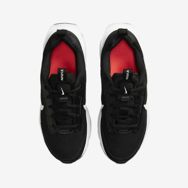 Nike DH9393-002 Sneakers   in  Black