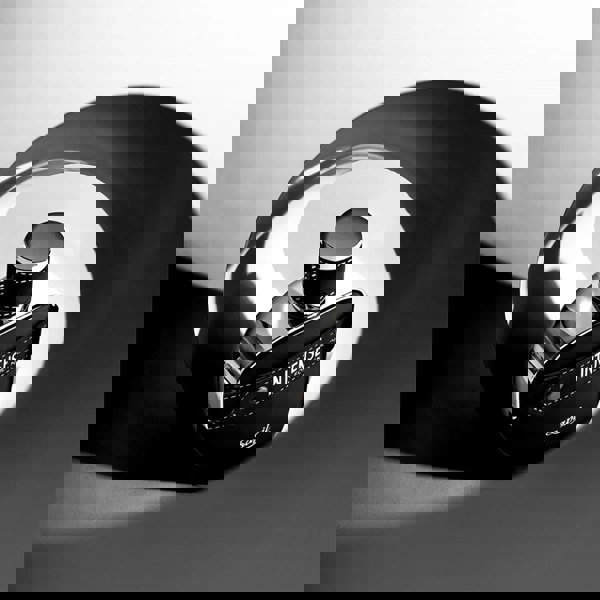 Sapil Intense Noir Eau de Parfum 100ml artistic closeup