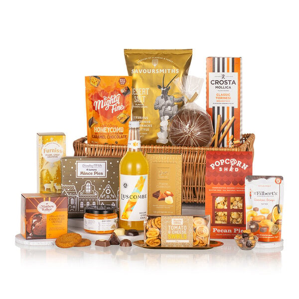 Alcohol Free Feast