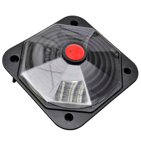 Berkfield Pool Solar Heater
