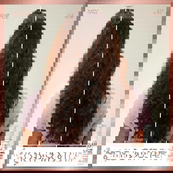 Olaplex No. 6 Bond Smoother Treatment Double