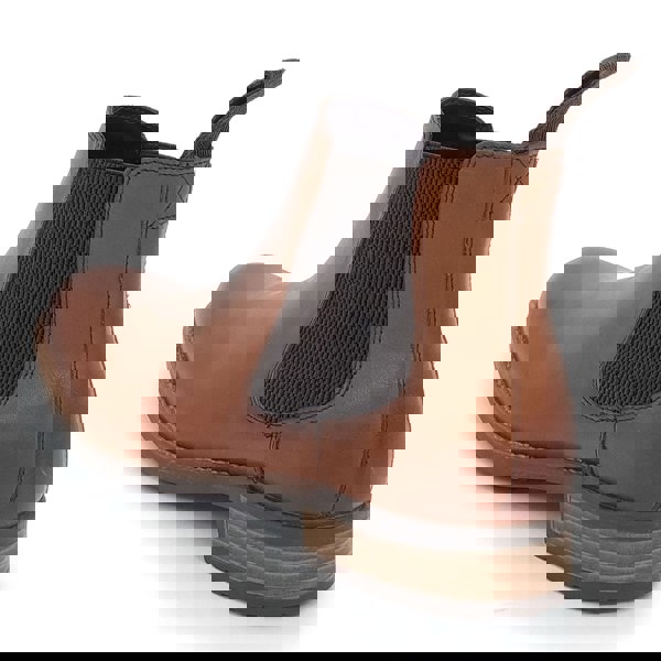 HX London Hampton Chelsea Boots