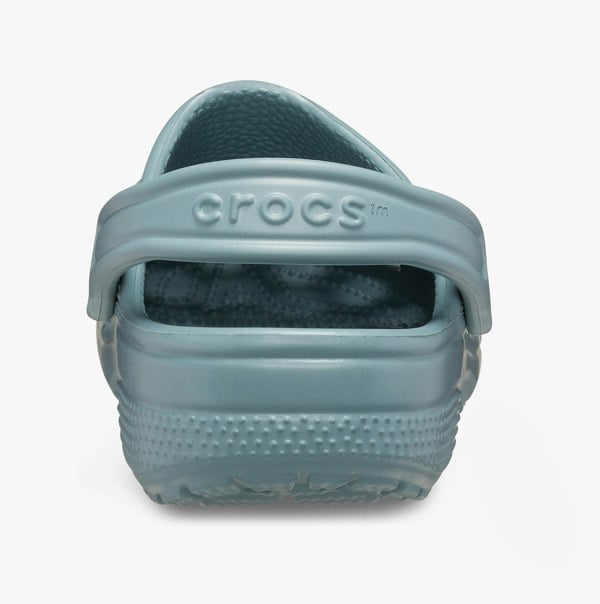 Crocs 10001-3YO CLASSIC Unisex Clogs Pond
