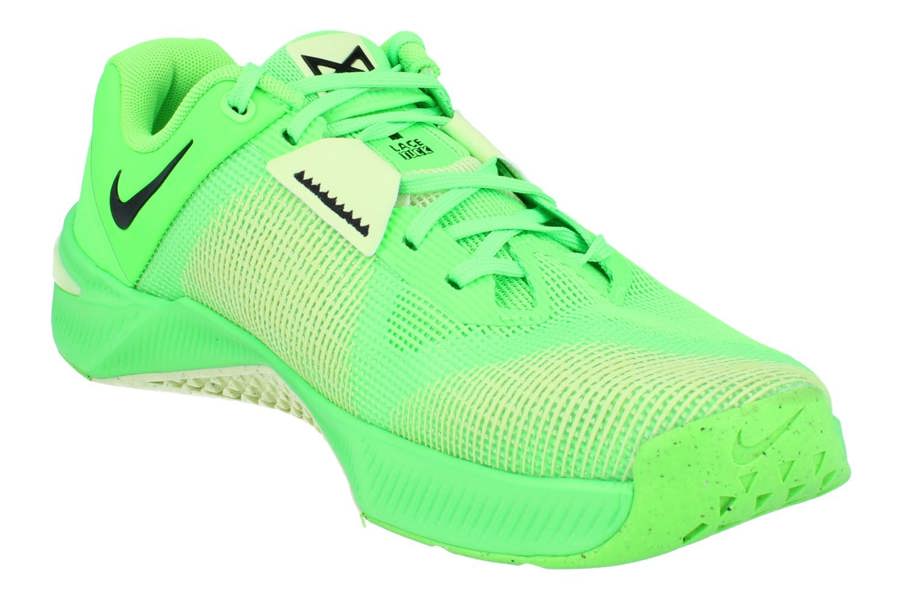 Nike Metcon 10 Mens Trainers Hj1875 Shoes  301 - Green Strike Black 301 - Photo 3