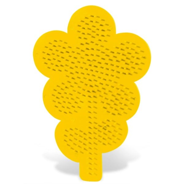 SES Creative Pegboard - Flower