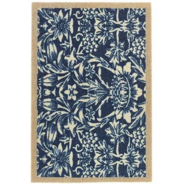 The Rugs Washable Abstract Mats & Runners |Stylish & Durable