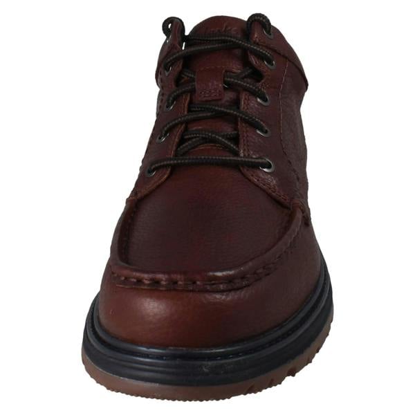 Clarks Mens Clarks Ankle Boots - Melbury Hi