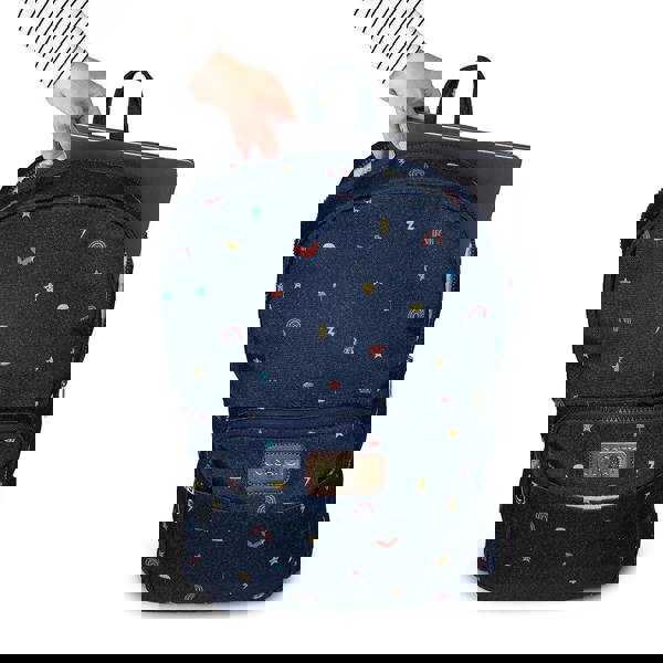 Ultimate Changing Bag Doodle Days - Change Bag - Cosatto Store