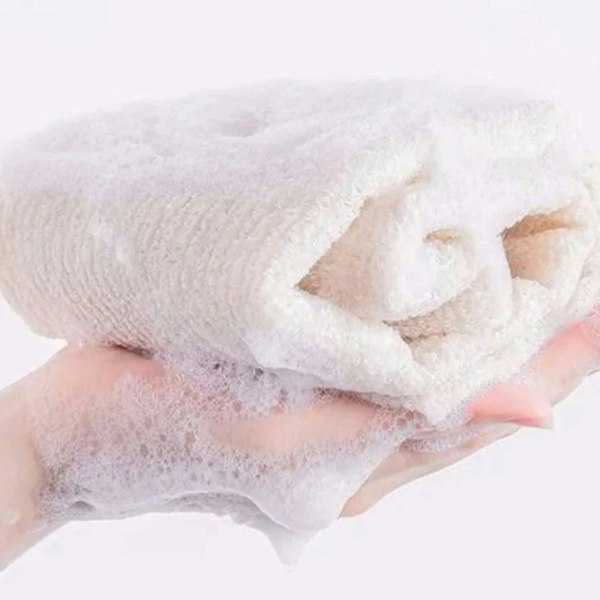 BENTON Hanji Body Wash Towel