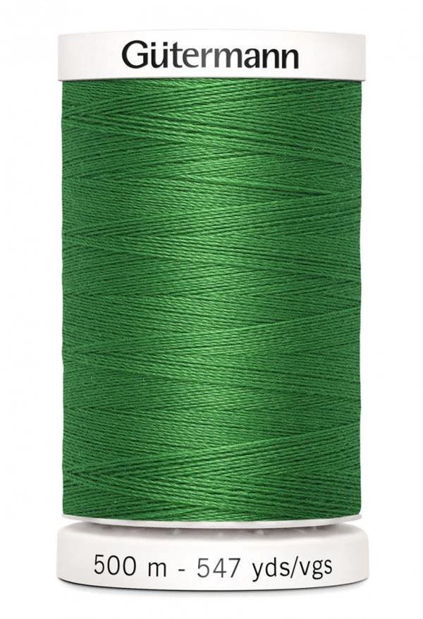 Gutermann Sew All Polyester Sewing Thread 500m Polyester Thread Suitable For Dressmaking