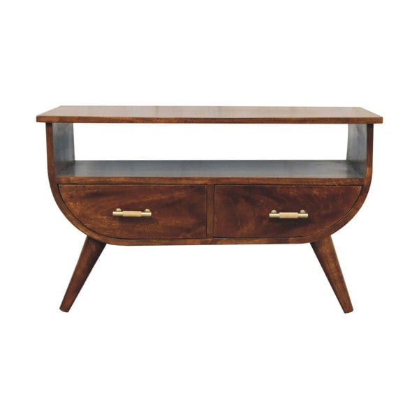 Artisan Furniture Agra Coffee Table
