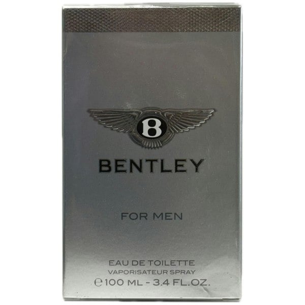 Bentley for Men Eau de Toilette 100ml Spray