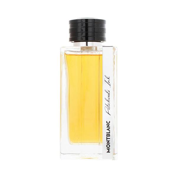 Montblanc Patchouli Ink Dark Woods Eau De Parfum 125ml Spray for Him