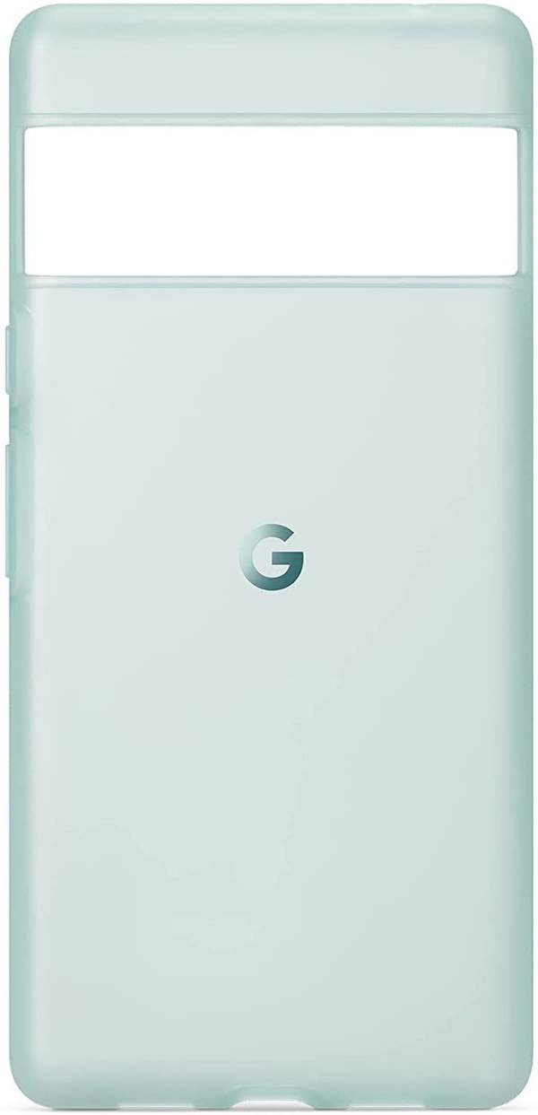Google Pixel 6 Pro Case Soft Sage - GA03094
