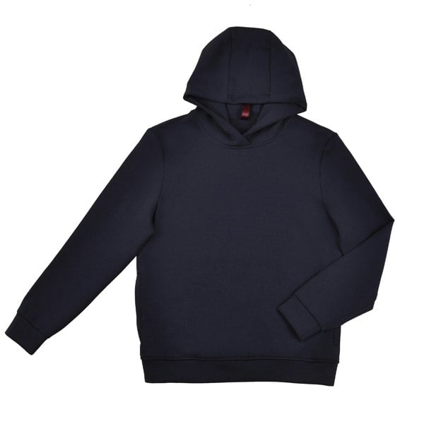 Enzo Cotton Hoodie