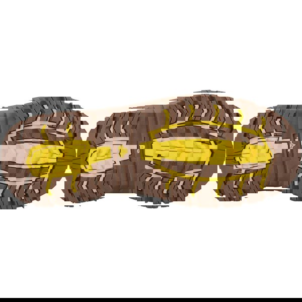 Amblers Safety AS960C Ignite Men's Safety Boots in Honey