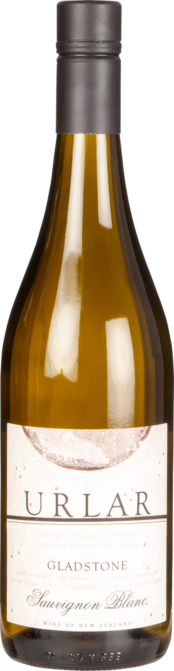 Urlar Organic Sauvignon Blanc 2025 75cl
