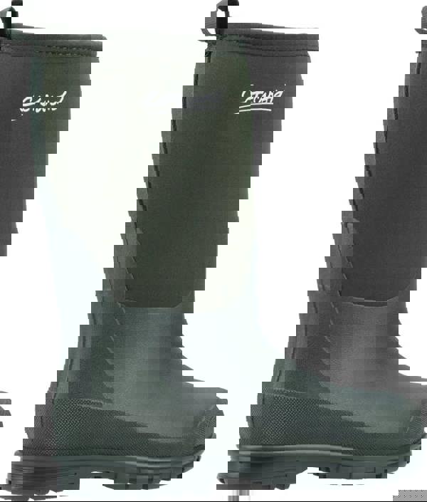 Cotswold Hilly Boys Girls Infants/Junior Neoprene Wellington Boots