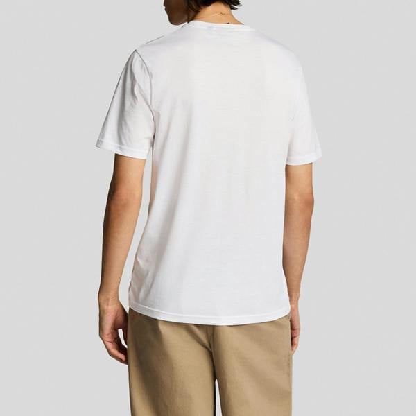 Lyle & Scott Tonal Superfine T-Shirt