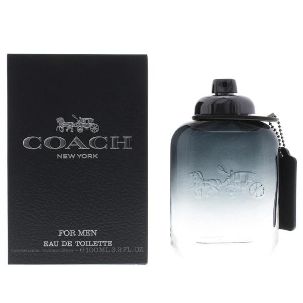 Coach For Men Eau de Toilette 100ml