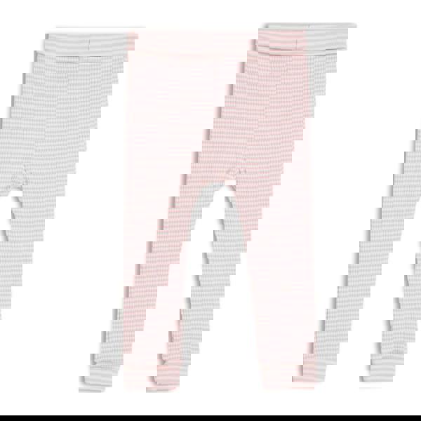 Mini Cuddles Baby Girl 6pc Essentials Gift Set, Multicolour