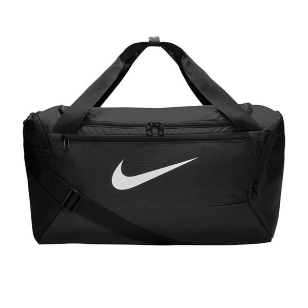 Nike Swoosh Training Duffle Bag - Black - 