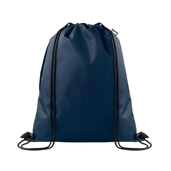 MidOcean Daykit 4.5L Drawstring Bag - Blue - 