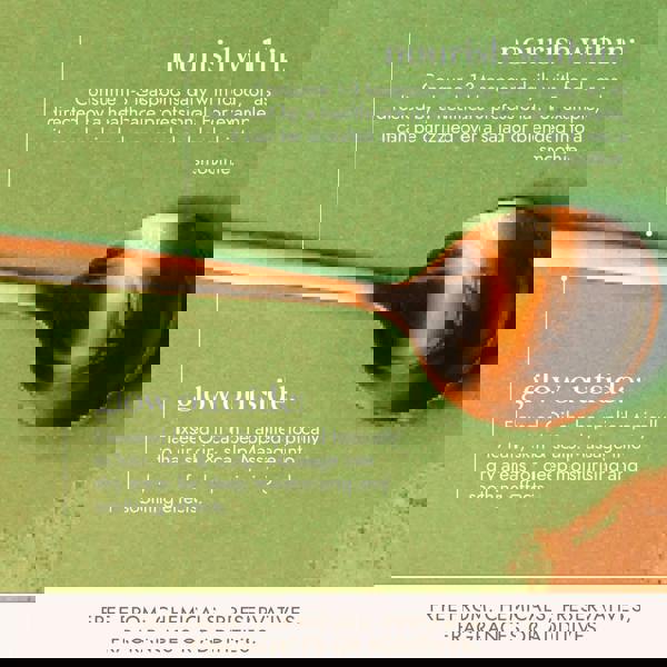 Fushi Organic Health Oils Organic Flaxseed Oil 100ml - Additional 4