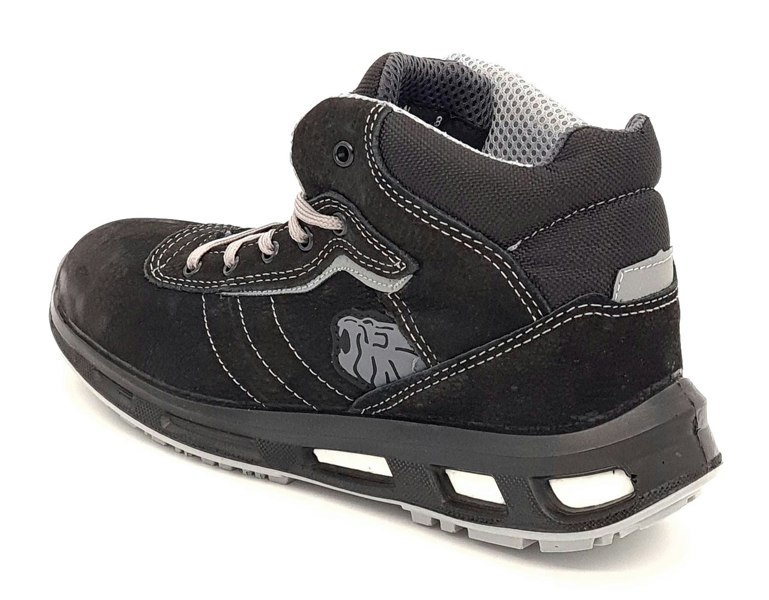 U-Power Shape Lightweight ESD Safety Toecap Midsole Infinergy Work Boots