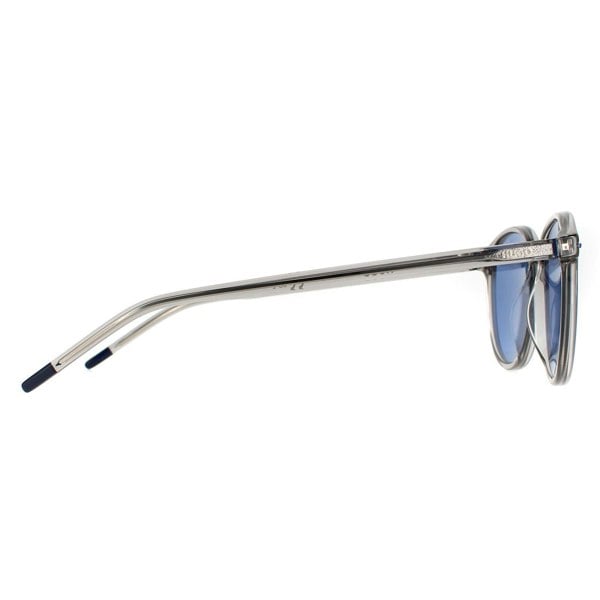 Hugo by Hugo Boss Sunglasses HG 1169/S KB7 KU Grey Blue Avio