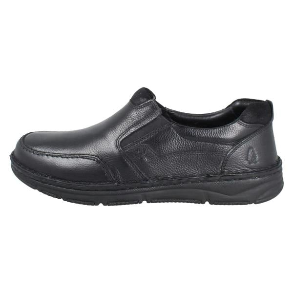 Hush Puppies Mens Hush Puppies Shoes Franco Slip On