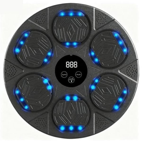 Leaper Sports Training Smart Musical Boxing Targets