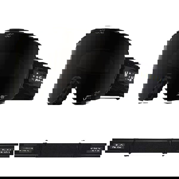 Dragon NFX2 - Vantas with Lumalens Midnight & Lumalens Violet Lens