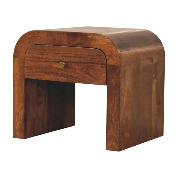 Artisan Furniture Darcy Chestnut Bedside